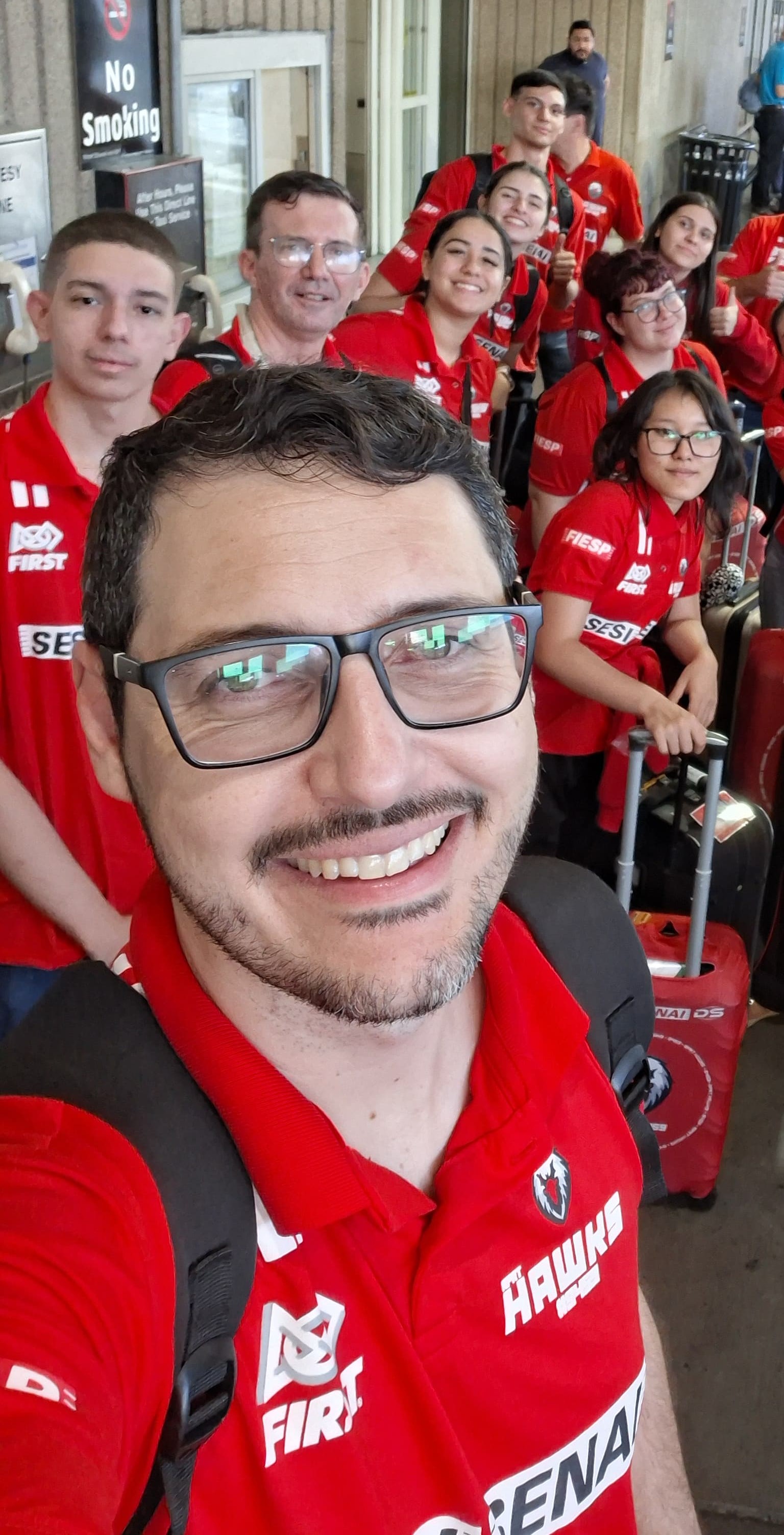 Lucas Godoi
